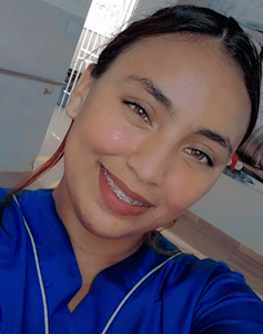 25 Year Old Barranquilla, Colombia Woman